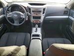 Subaru Outback 2012