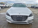 Genesis G80 2018