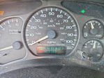 Chevrolet Silverado 2002