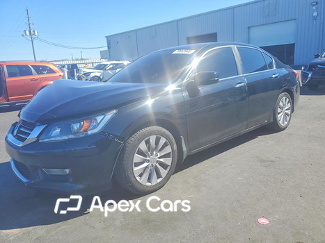 Honda Accord 2013 - Image 1 of 13