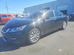 Honda Accord 2013