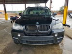 BMW X5 2012