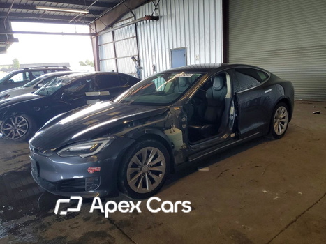 Tesla Model S 2017 - Image 1 of 13