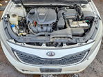Kia Optima 2015