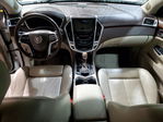 Cadillac SRX 2014