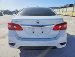 Sentra 2019