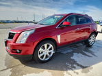 Cadillac SRX 2016