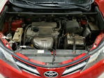 Toyota RAV 4 2015