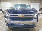 Chevrolet Silverado 2019