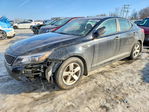 Kia Optima 2015