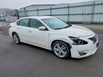Nissan Altima 2013