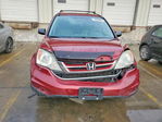 Honda CR-V 2011
