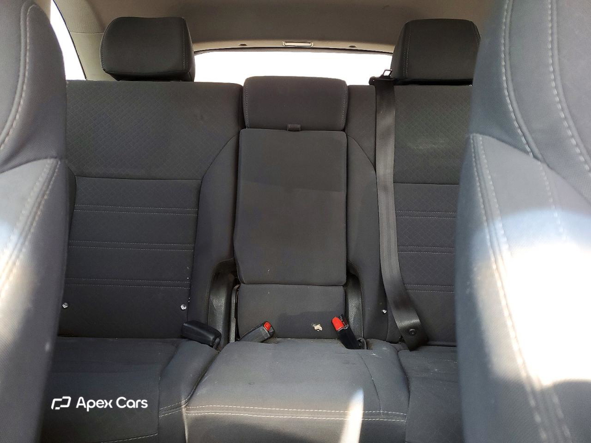 Kia Sorento 2017