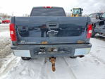 Chevrolet Silverado 2010