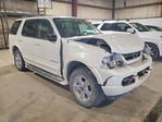 Ford Explorer 2004