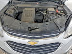 Chevrolet Equinox 2016