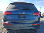 Audi Q5 2017