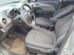 Chevrolet Sonic 2014