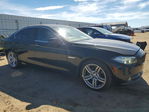 BMW Series 5 2016