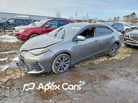 Toyota Corolla 2017 - Image 1 of 12