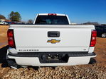 Chevrolet Silverado 2018