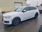 Audi Q7 2018