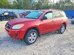 Toyota RAV 4 2012