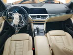 BMW Series 3 2020