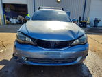 Subaru Impreza 2008