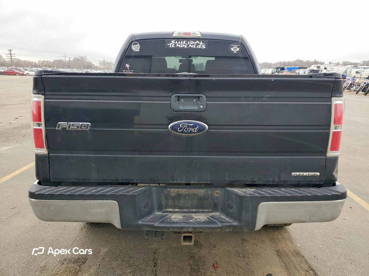 Ford F-150 2013