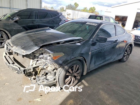 Honda Accord 2012 - Image 1 of 13