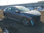Honda Civic 2019