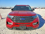 Ford Explorer 2022