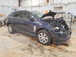 Cadillac SRX 2015