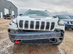 Jeep Cherokee 2016