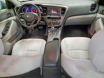 Kia Optima 2013