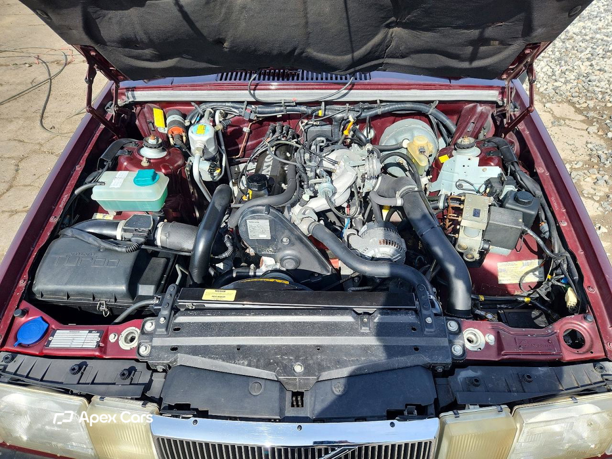 Volvo 940 1994