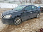 Nissan Sentra 2016