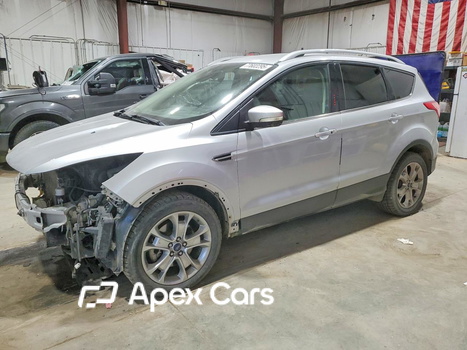 Ford Escape 2015 - Image 1 of 14