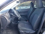 Nissan Versa 2017