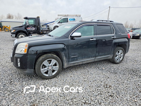 GMC Terrain 2015 - Image 1 of 12