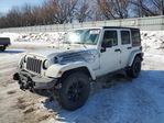 Jeep Wrangler 2017
