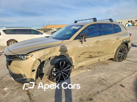 Mazda CX-50 2024 - Image 1 of 15