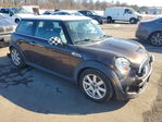 MINI Cooper 2012