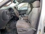 Chevrolet Silverado 2015