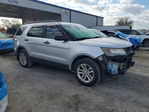 Ford Explorer 2017
