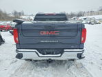GMC Sierra 2022