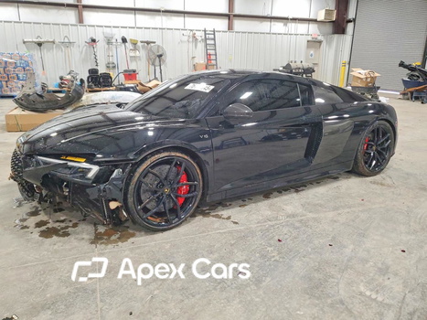 2021 Audi R8 - Zdjęcie 1 z 5