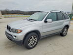 BMW X5 2004