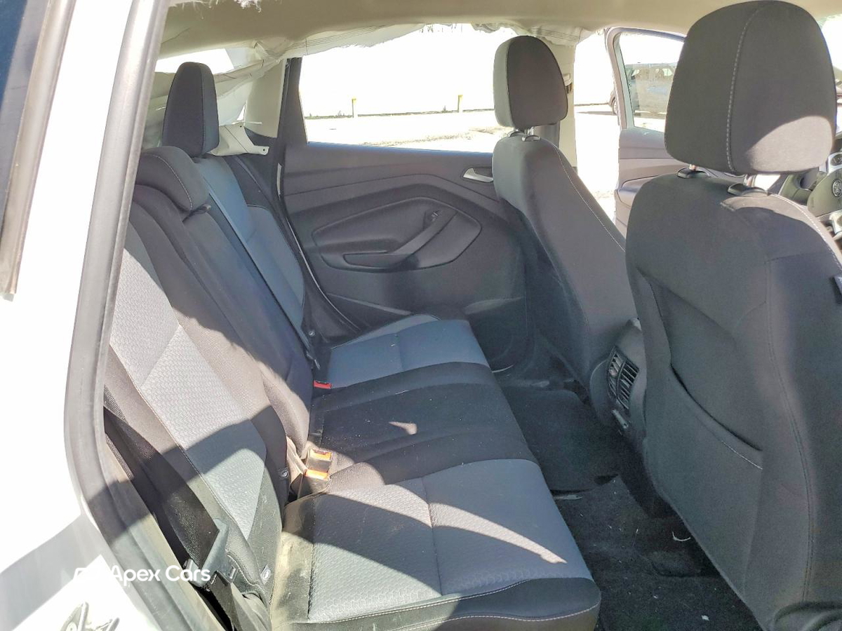 Ford C-MAX 2017